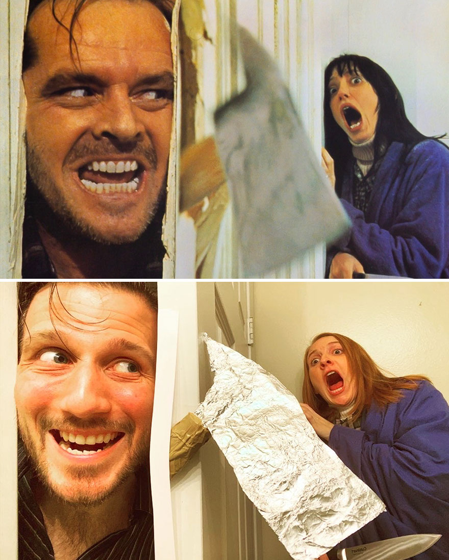 The Shining