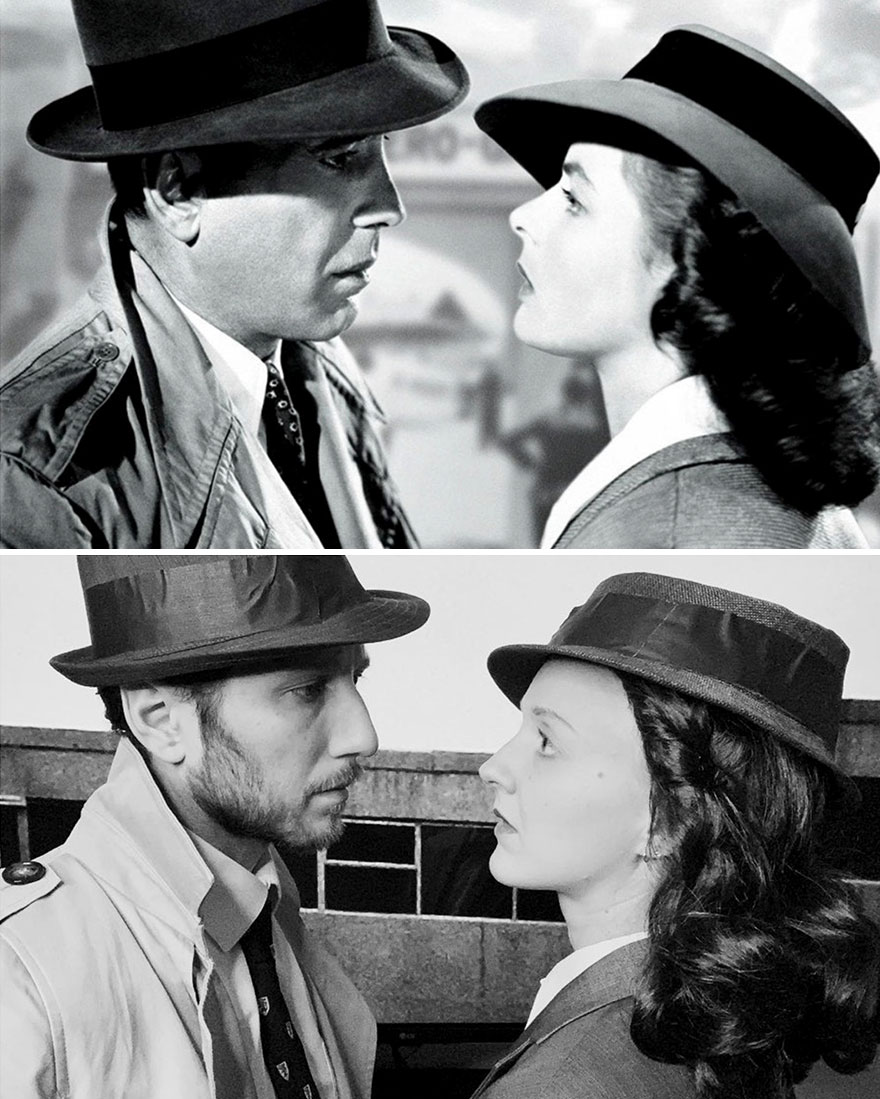 Casablanca