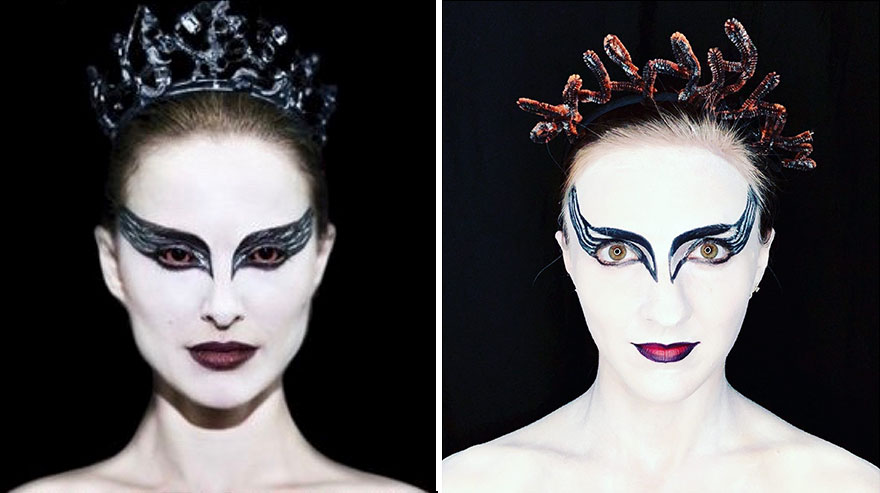 Black Swan