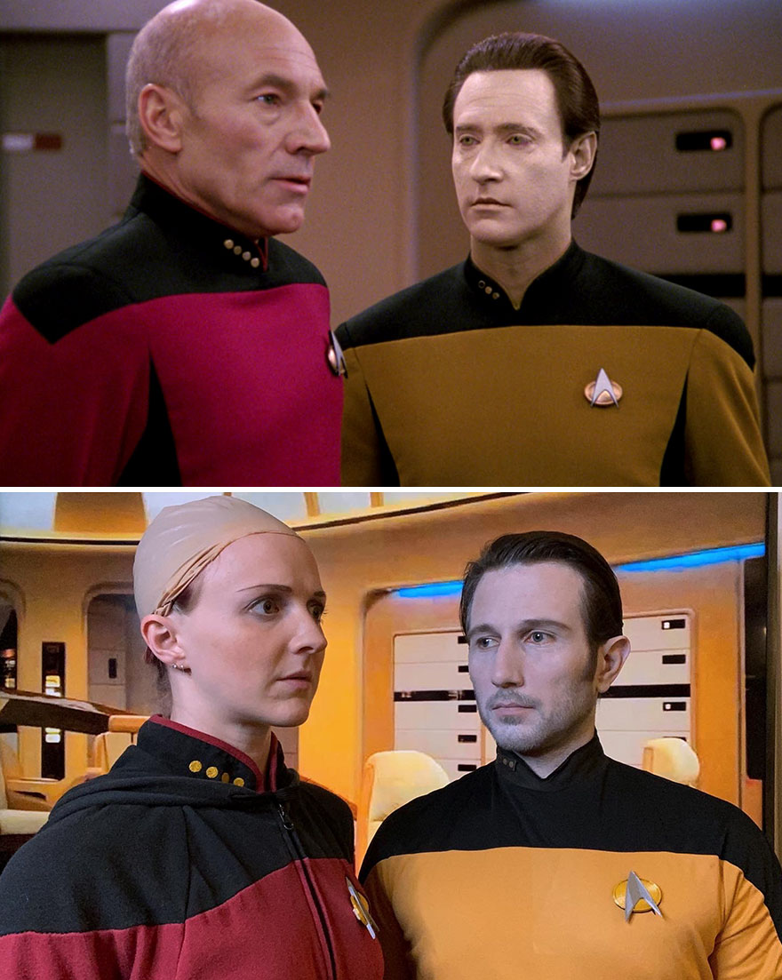 Star Trek: The Next Generation