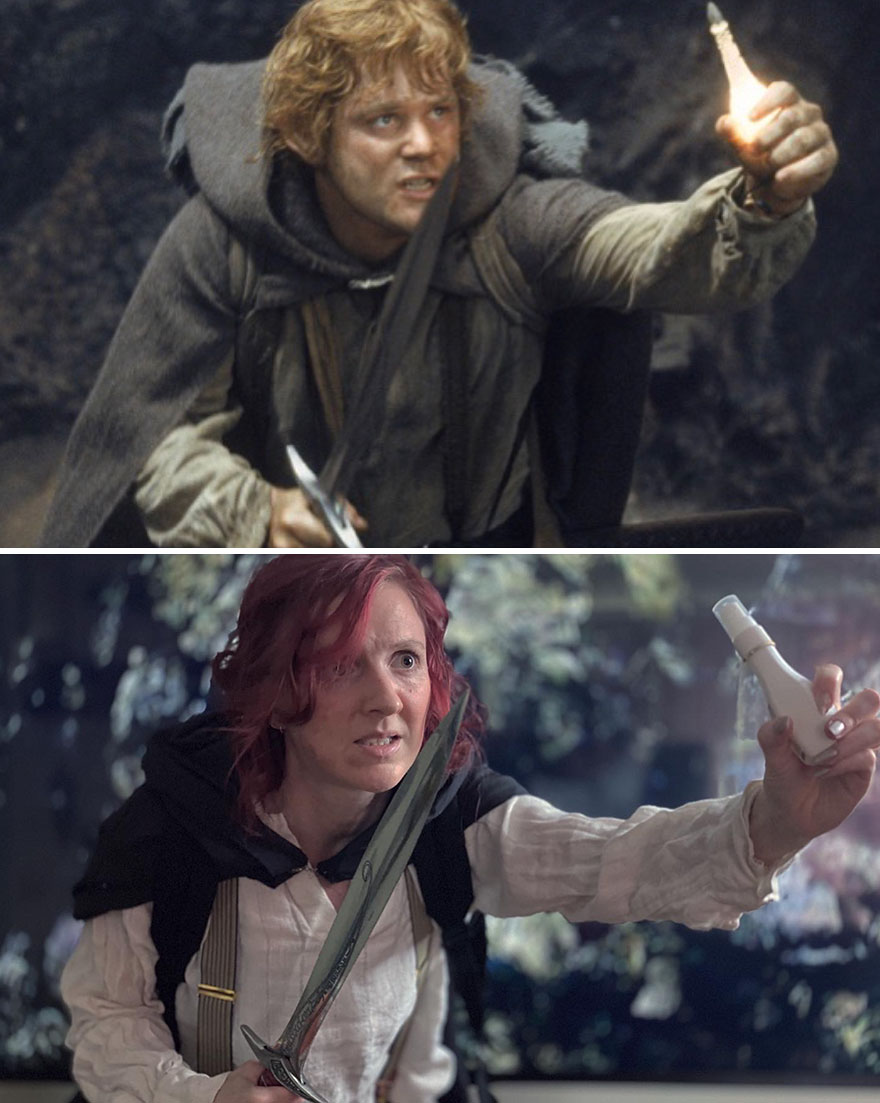 The Lord Of The Rings: The Return Of The King