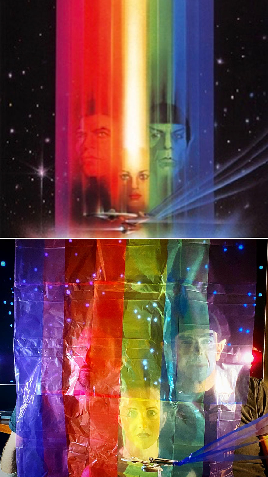 Star Trek: The Motion Picture