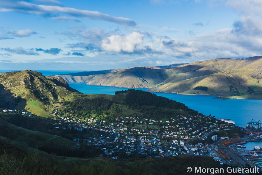 Lyttelton, Christchurch