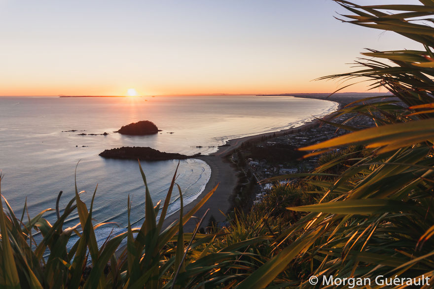 Mount Maunganui, Tauranga