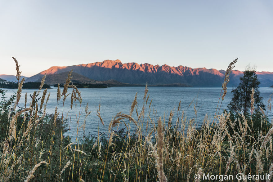 The Remarkables, Queenstown