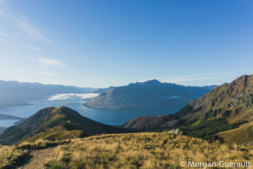 Ben Lomond, Queenstown