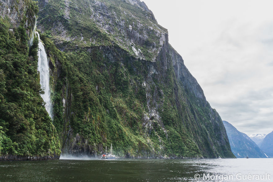 Milford Sound