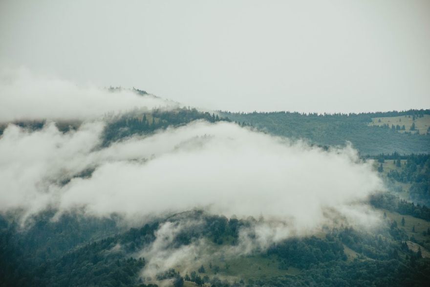 How I Fell In Love With The Romanian Carpathians