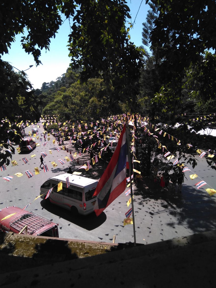 Doi Suthep Vipassana: My Seven-Days Spiritual Experience In Thailand. No Internet, No Talking, But Shining From Within. Doi Suthep Vipassana: My Seven-Days Spiritual Experience In Thailand. No Internet, No Talking, But Shining From Within.