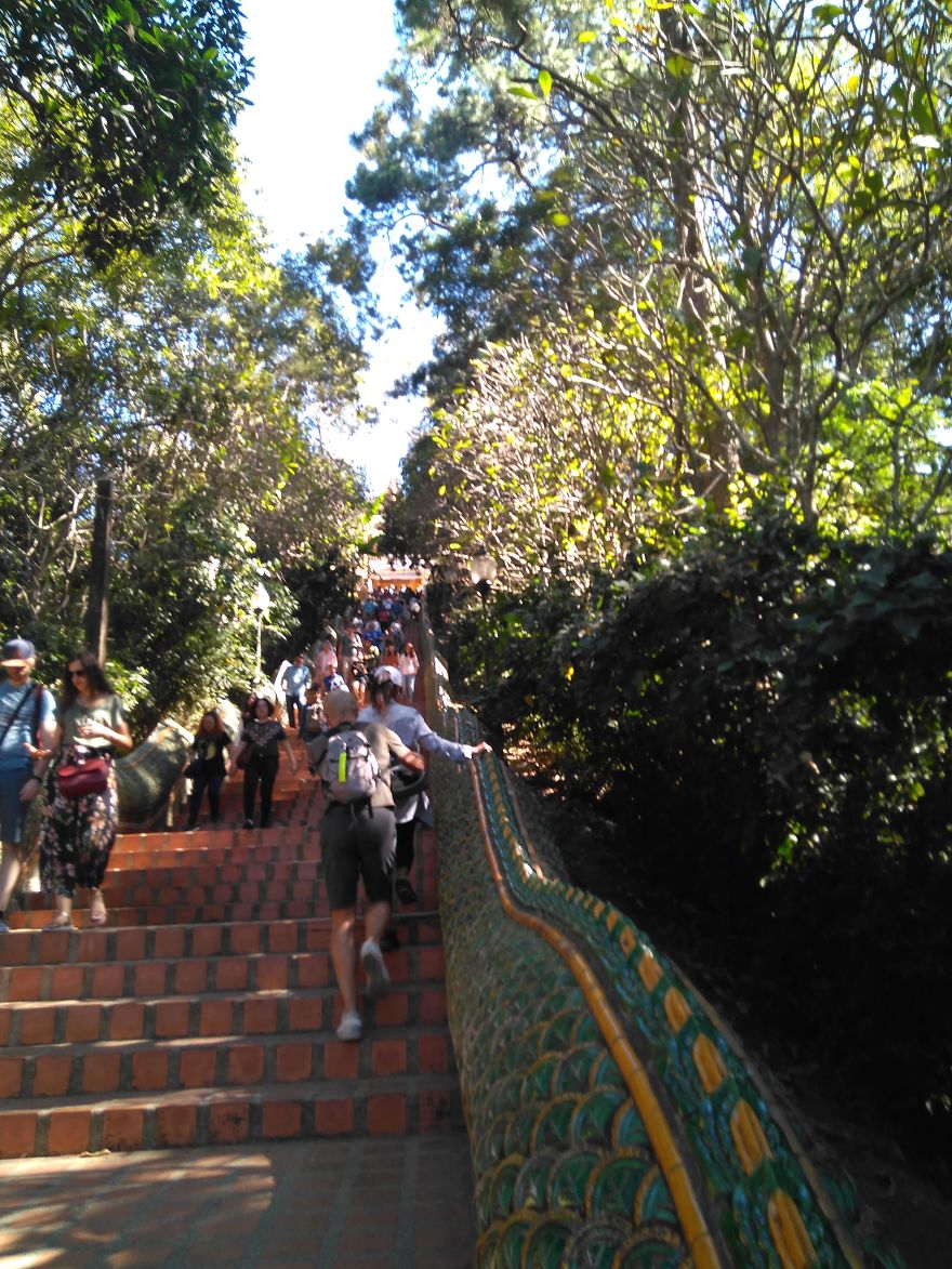 Doi Suthep Vipassana: My Seven-Days Spiritual Experience In Thailand. No Internet, No Talking, But Shining From Within. Doi Suthep Vipassana: My Seven-Days Spiritual Experience In Thailand. No Internet, No Talking, But Shining From Within.
