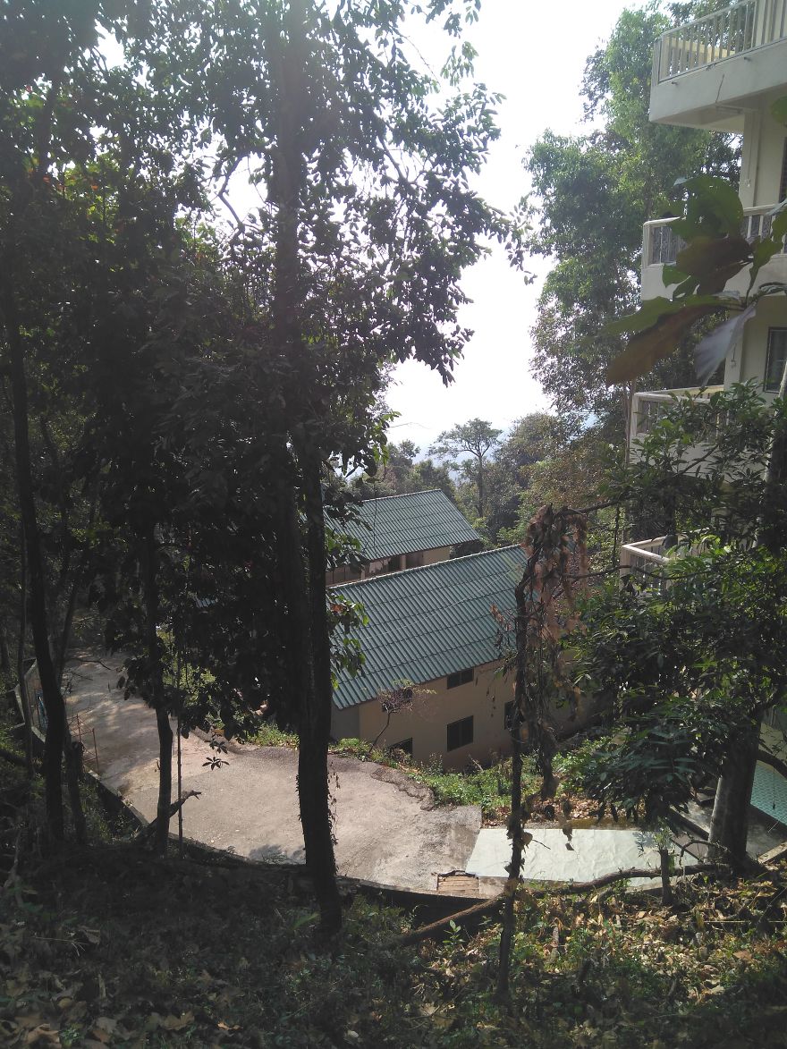 Doi Suthep Vipassana: My Seven-Days Spiritual Experience In Thailand. No Internet, No Talking, But Shining From Within. Doi Suthep Vipassana: My Seven-Days Spiritual Experience In Thailand. No Internet, No Talking, But Shining From Within.