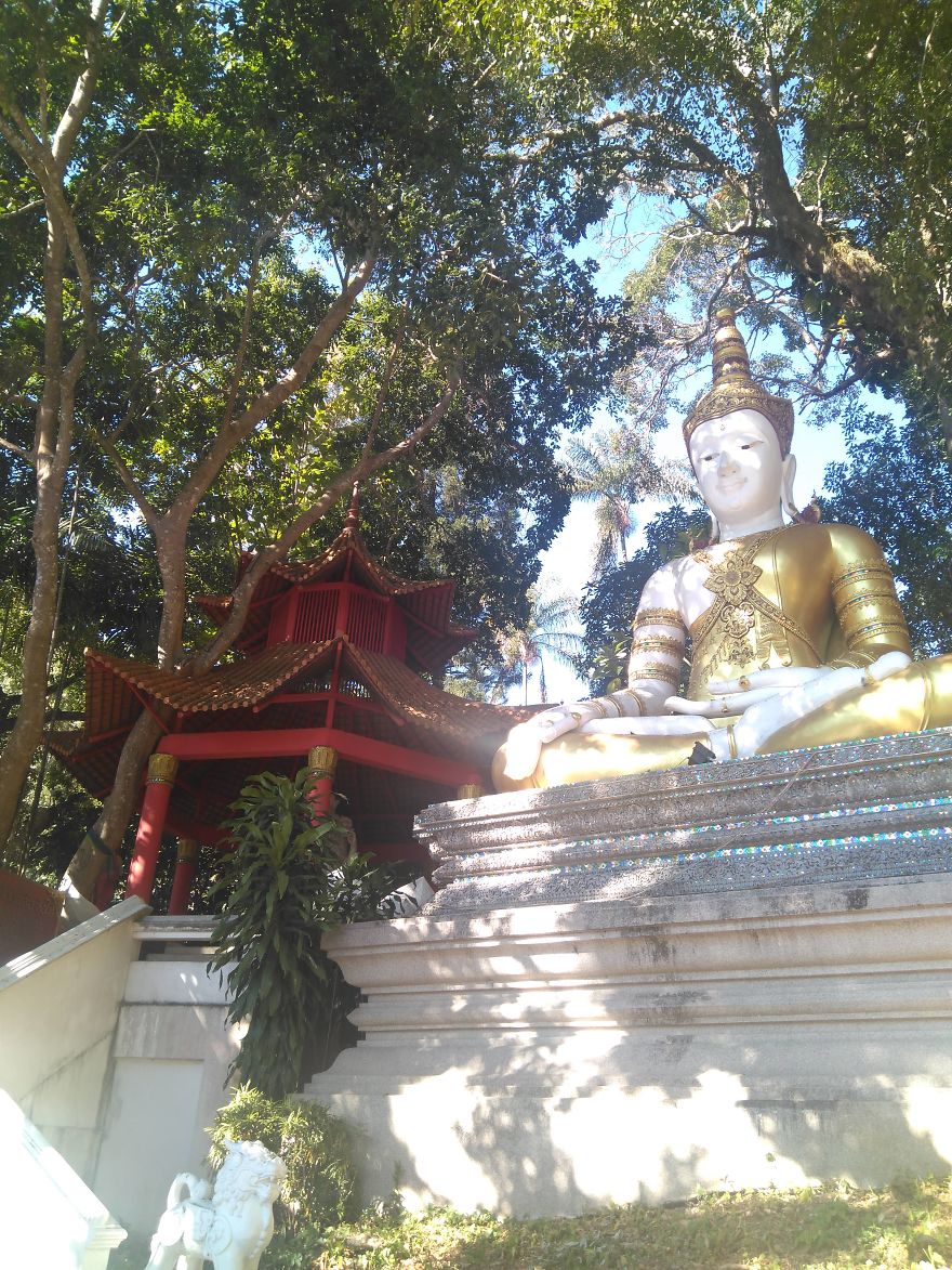 Doi Suthep Vipassana: My Seven-Days Spiritual Experience In Thailand. No Internet, No Talking, But Shining From Within. Doi Suthep Vipassana: My Seven-Days Spiritual Experience In Thailand. No Internet, No Talking, But Shining From Within.