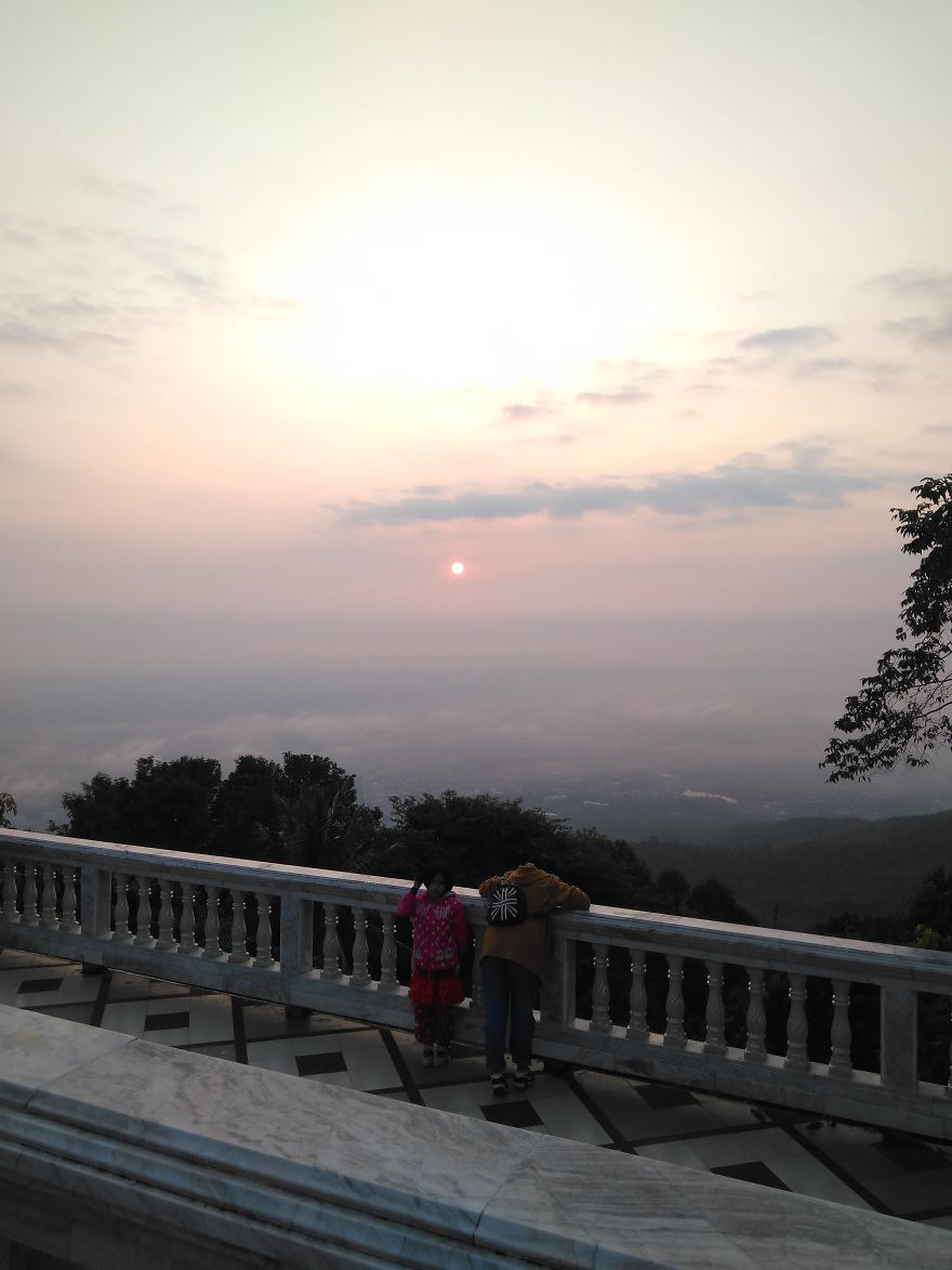 Doi Suthep Vipassana: My Seven-Days Spiritual Experience In Thailand. No Internet, No Talking, But Shining From Within. Doi Suthep Vipassana: My Seven-Days Spiritual Experience In Thailand. No Internet, No Talking, But Shining From Within.