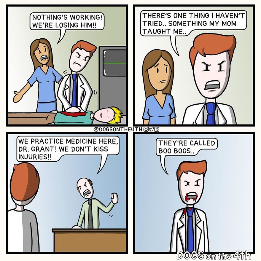 Funny-Dark-Comics-Part2-Dogsonthe4th