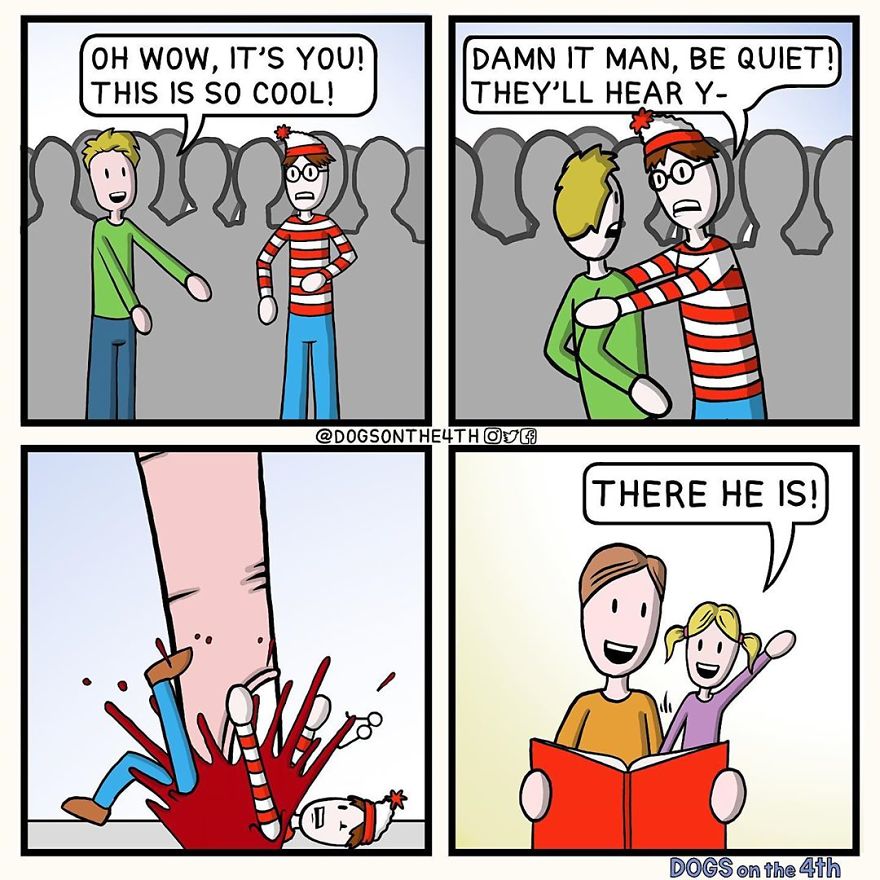 Funny-Dark-Comics-Part2-Dogsonthe4th