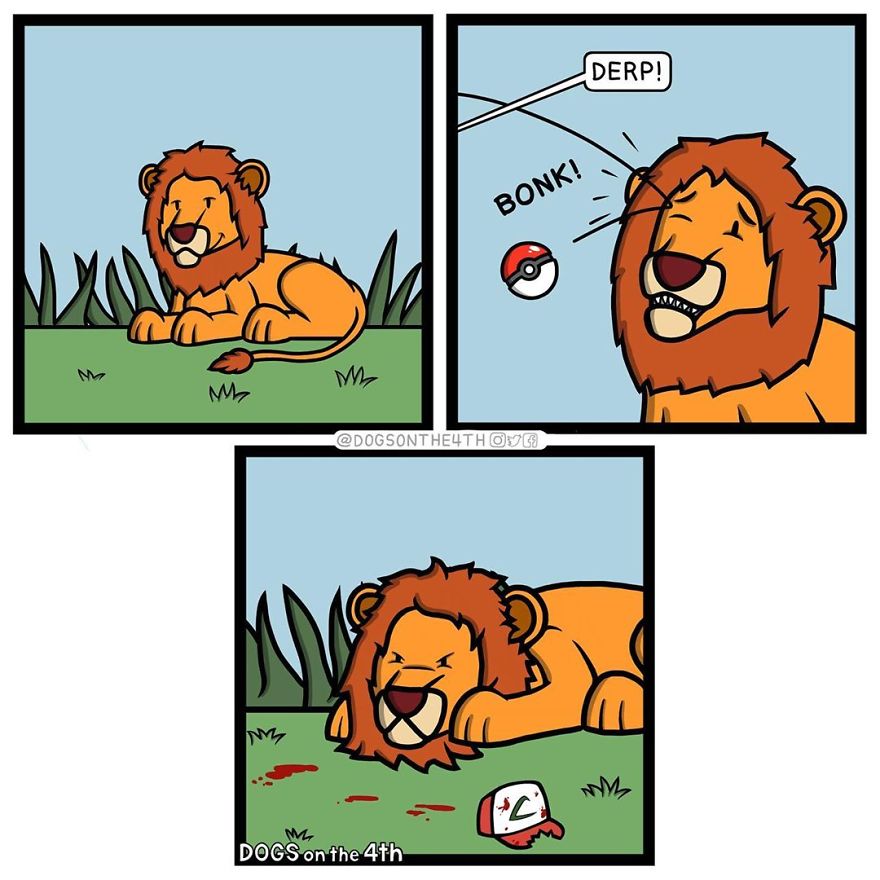 Funny-Dark-Comics-Part2-Dogsonthe4th