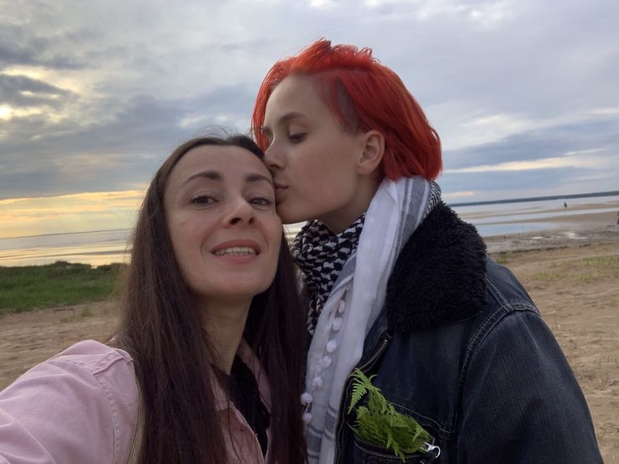 People Are Sharing Their Photographs Over The Age Of 40 Showing That Aging Is Not So Scary (84 Pics)