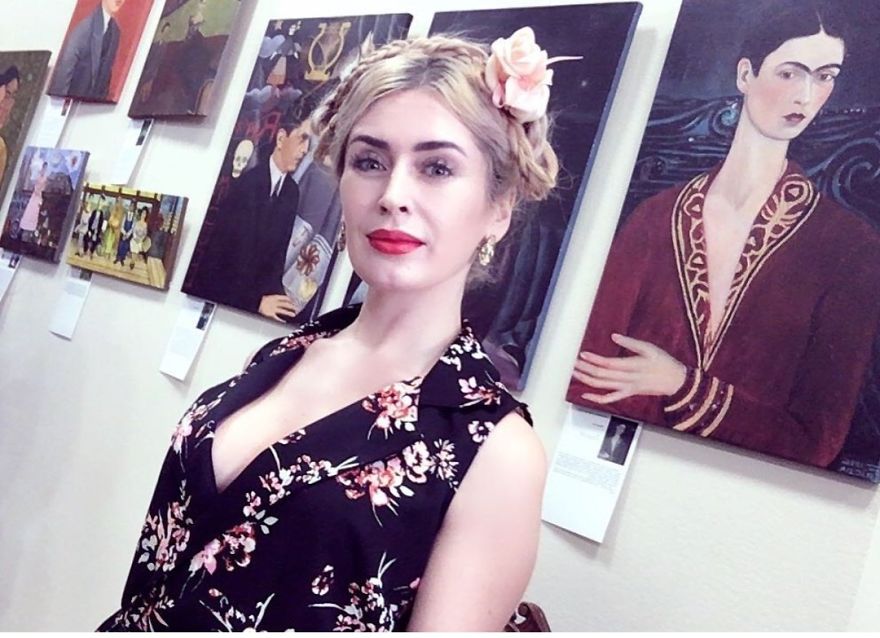 People Are Sharing Their Photographs Over The Age Of 40 Showing That Aging Is Not So Scary (84 Pics)