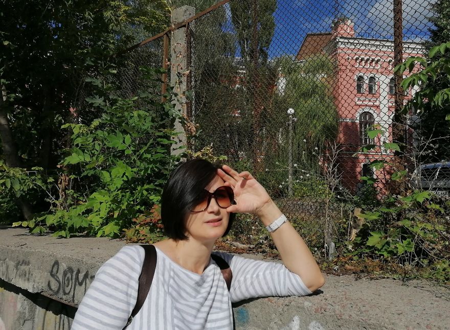 People Are Sharing Their Photographs Over The Age Of 40 Showing That Aging Is Not So Scary (84 Pics)