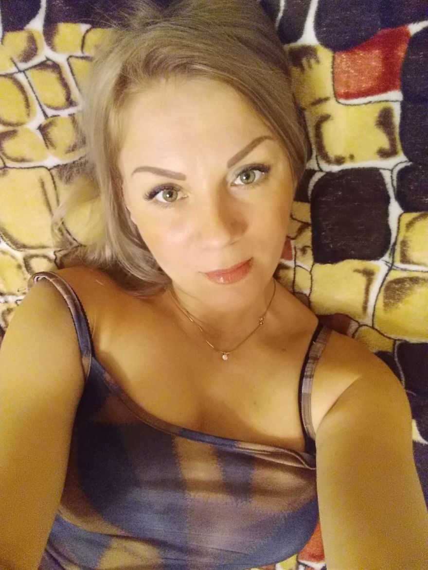 People Are Sharing Their Photographs Over The Age Of 40 Showing That Aging Is Not So Scary (84 Pics)