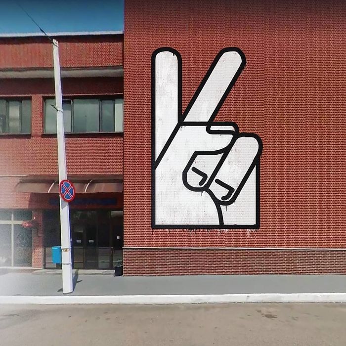 Artists With Belarus - Powerful Art Movement Showing Solidarity With Belarus People