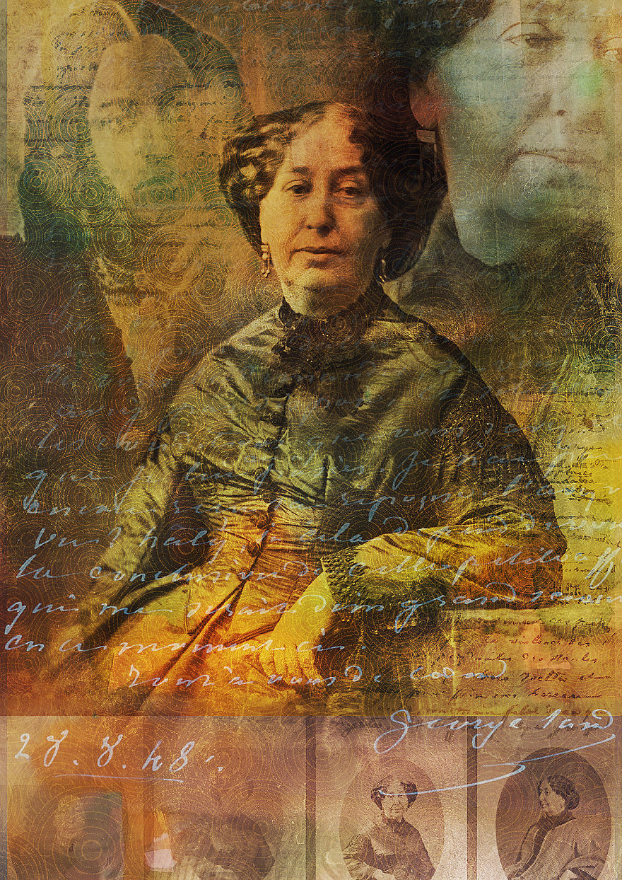 How Covid-19 Made Me Start A New Collage Project Dedicated To Famous And Less Known People How Covid-19 Made Me Start A New Collage Project Dedicated To Famous And Less Known People