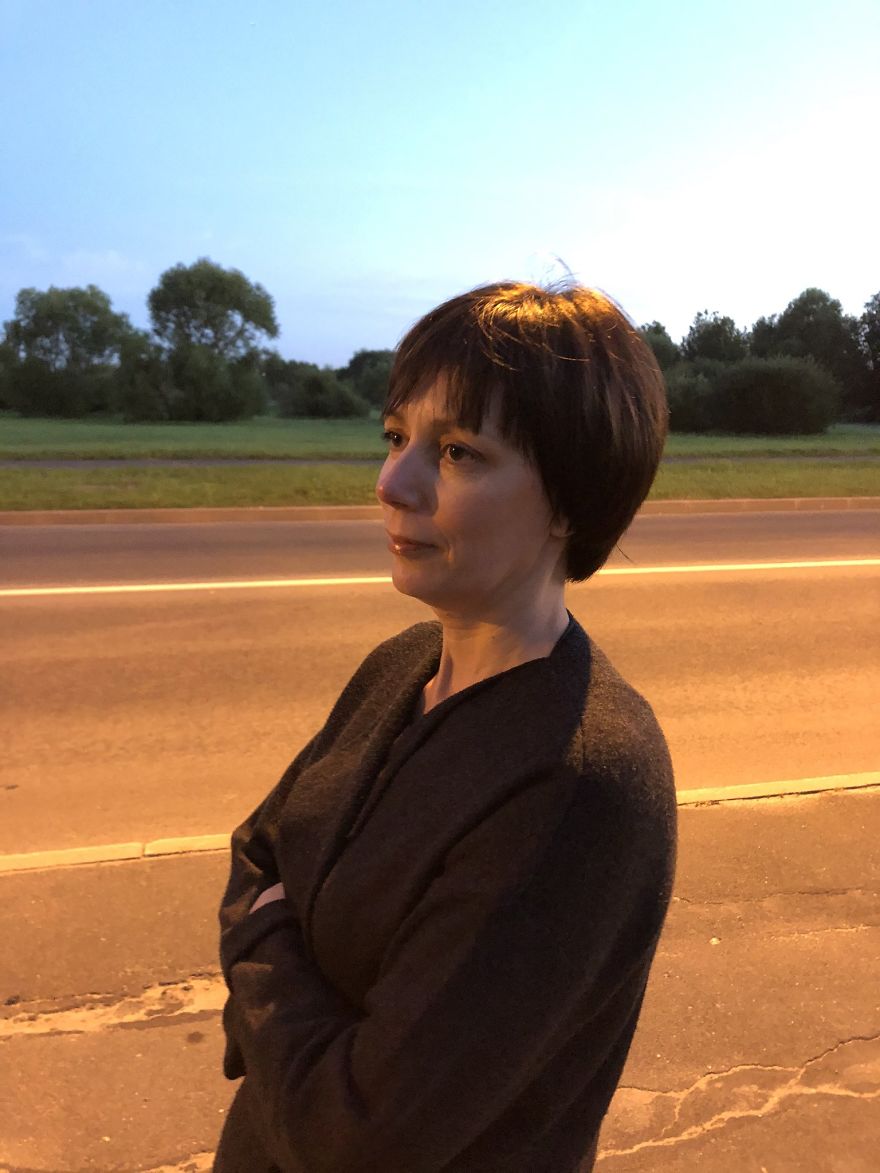 People Are Sharing Their Photographs Over The Age Of 40 Showing That Aging Is Not So Scary (84 Pics)