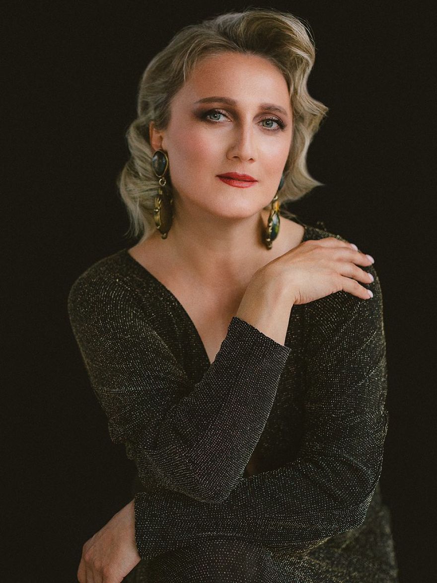 People Are Sharing Their Photographs Over The Age Of 40 Showing That Aging Is Not So Scary (84 Pics)