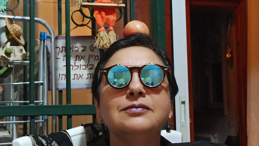 People Are Sharing Their Photographs Over The Age Of 40 Showing That Aging Is Not So Scary (84 Pics)