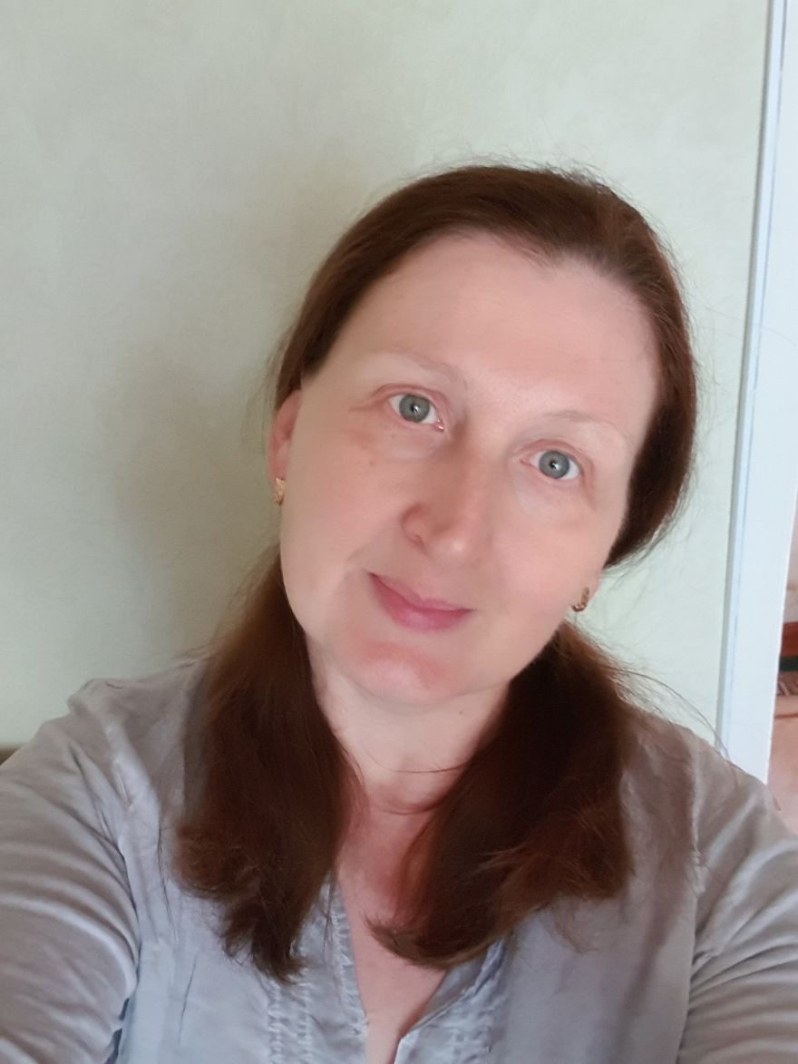 People Are Sharing Their Photographs Over The Age Of 40 Showing That Aging Is Not So Scary (84 Pics)