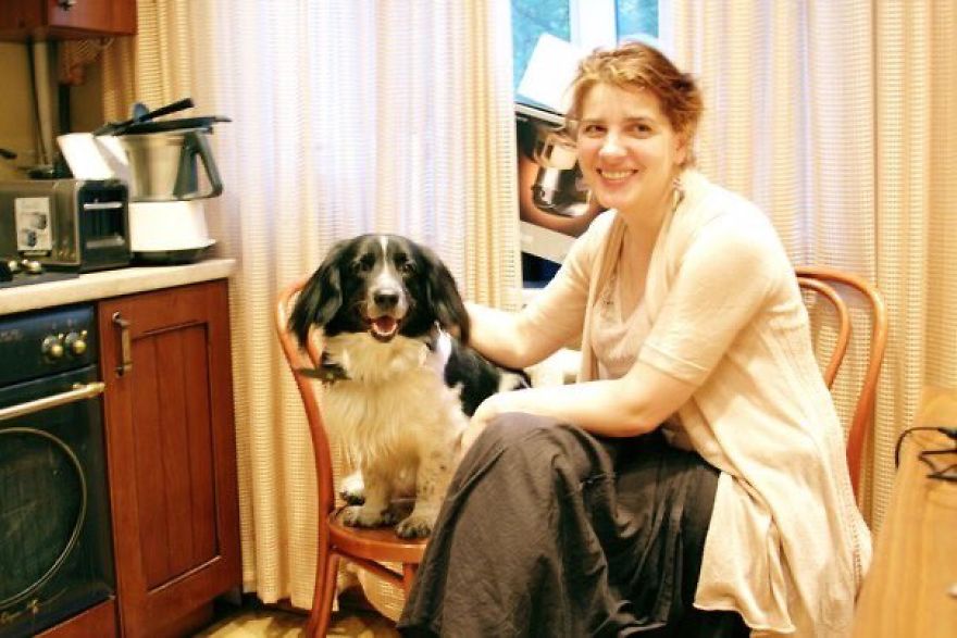 People Are Sharing Their Photographs Over The Age Of 40 Showing That Aging Is Not So Scary (84 Pics)