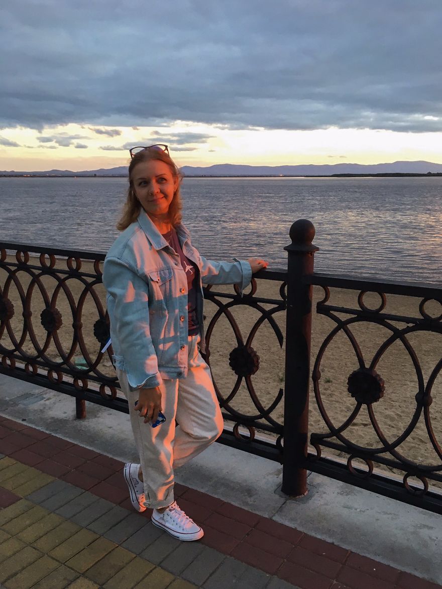 People Are Sharing Their Photographs Over The Age Of 40 Showing That Aging Is Not So Scary (84 Pics)