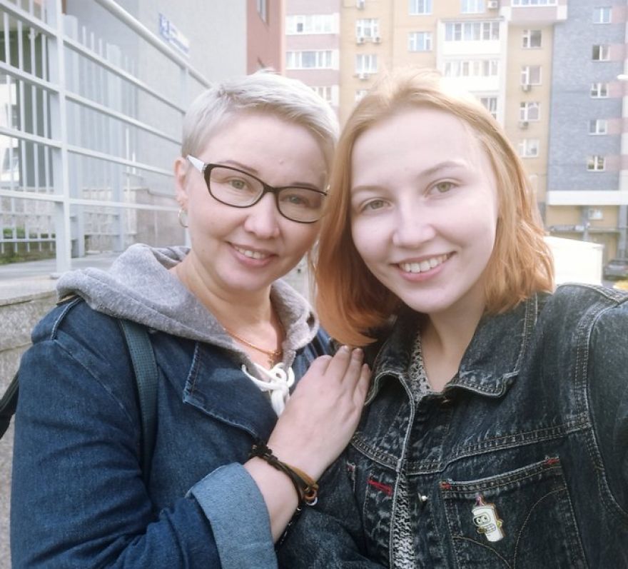 People Are Sharing Their Photographs Over The Age Of 40 Showing That Aging Is Not So Scary (84 Pics)