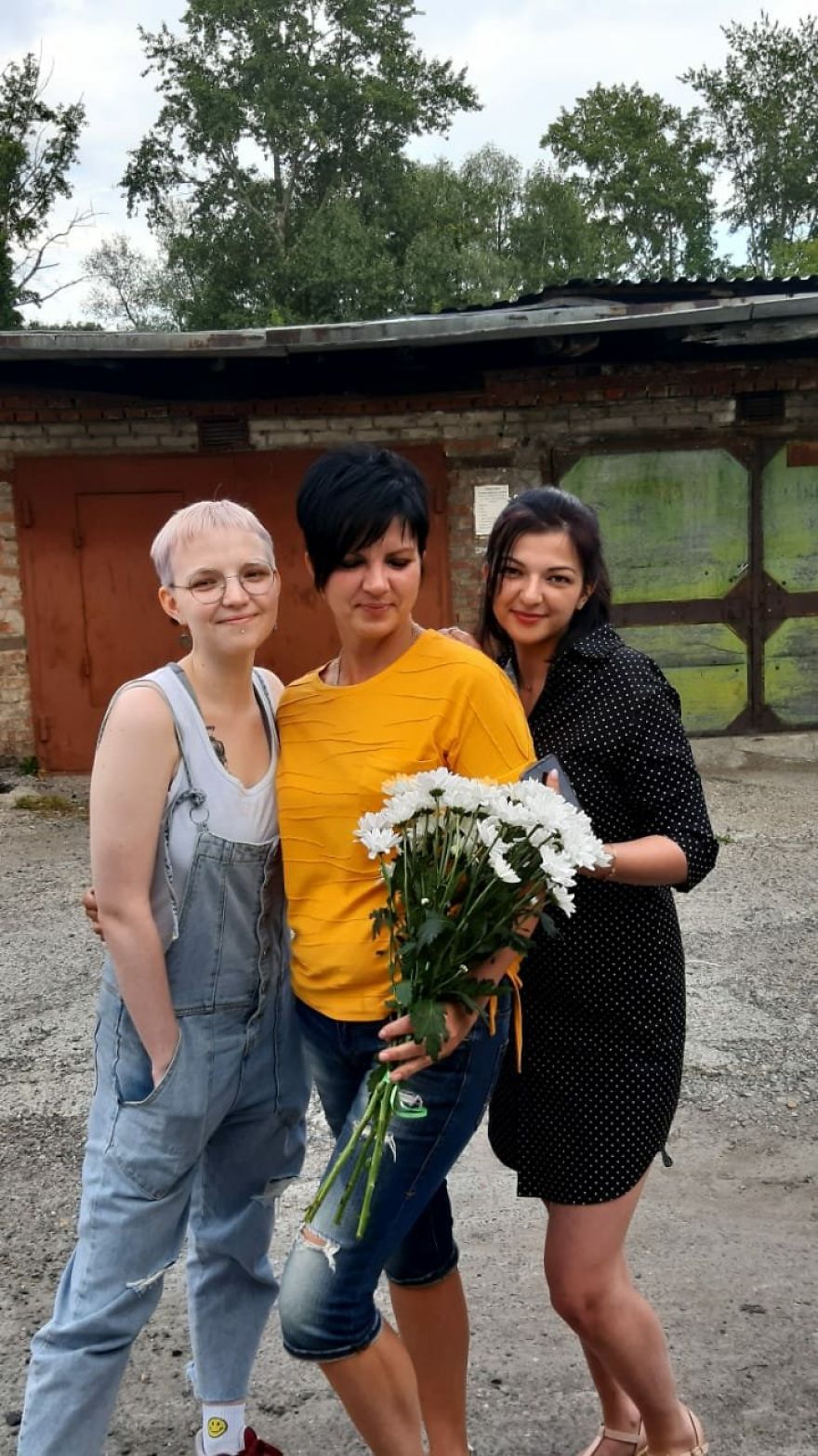 People Are Sharing Their Photographs Over The Age Of 40 Showing That Aging Is Not So Scary (84 Pics)