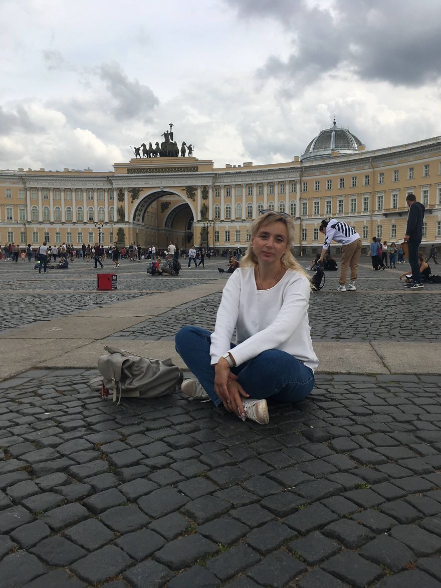 People Are Sharing Their Photographs Over The Age Of 40 Showing That Aging Is Not So Scary (84 Pics)