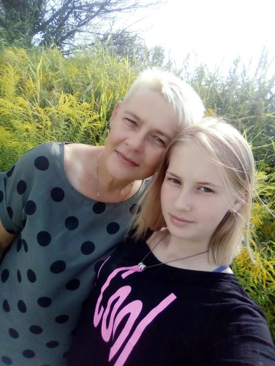 People Are Sharing Their Photographs Over The Age Of 40 Showing That Aging Is Not So Scary (84 Pics)