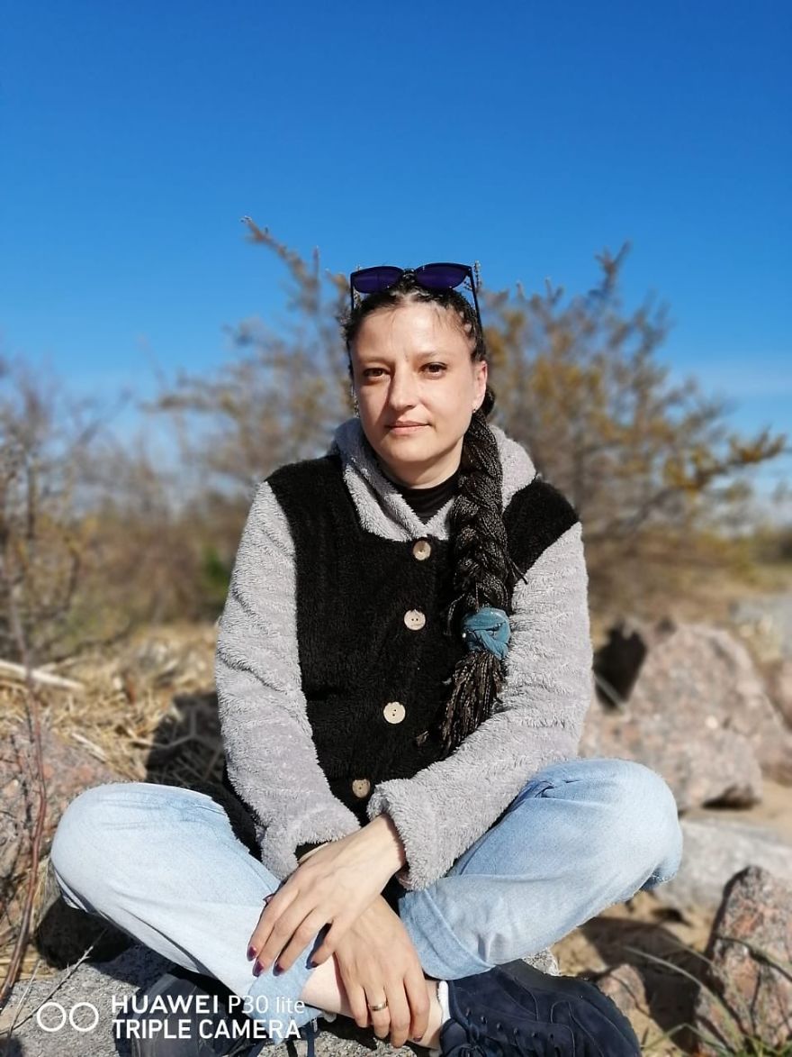 People Are Sharing Their Photographs Over The Age Of 40 Showing That Aging Is Not So Scary (84 Pics)