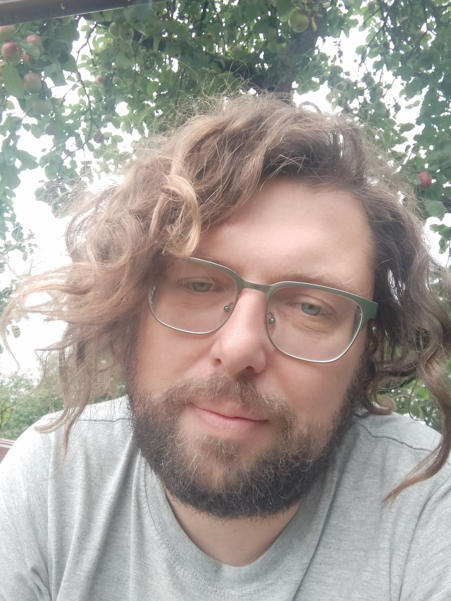 People Are Sharing Their Photographs Over The Age Of 40 Showing That Aging Is Not So Scary (84 Pics)