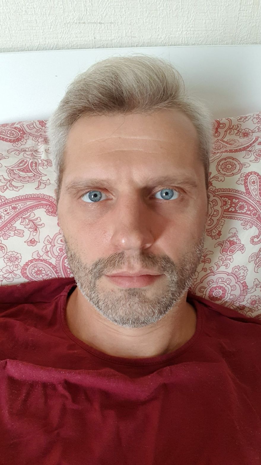 People Are Sharing Their Photographs Over The Age Of 40 Showing That Aging Is Not So Scary (84 Pics)