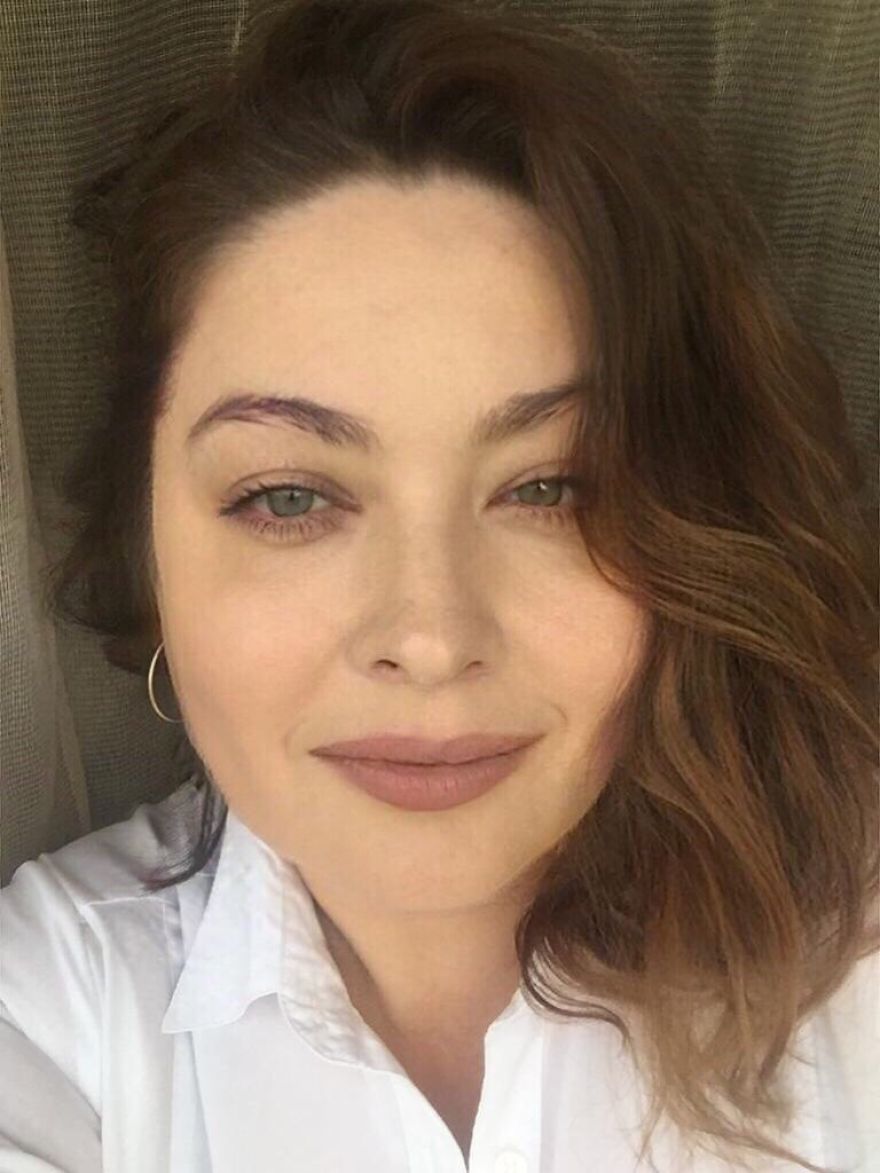 People Are Sharing Their Photographs Over The Age Of 40 Showing That Aging Is Not So Scary (84 Pics)