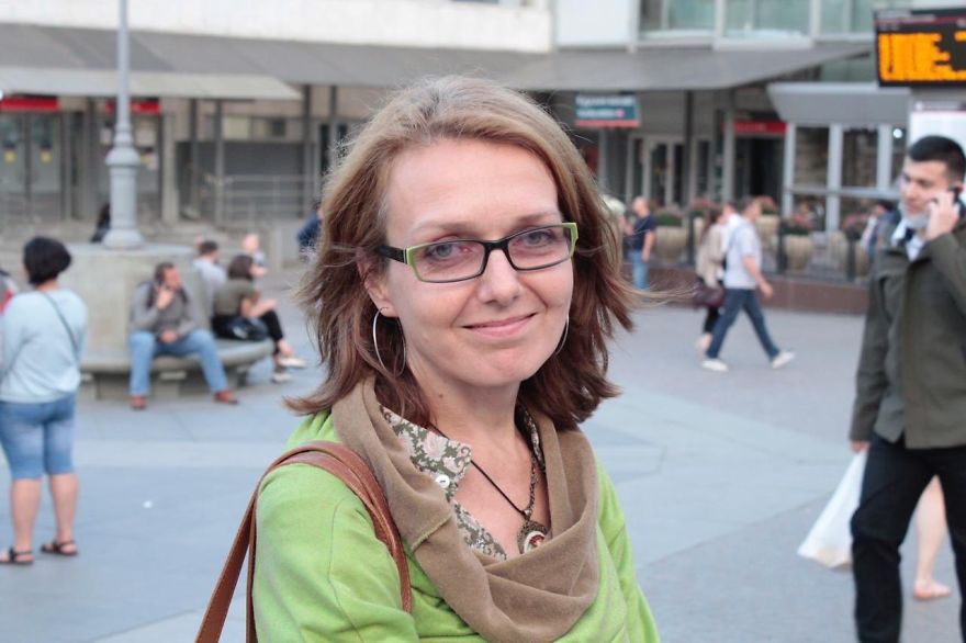 People Are Sharing Their Photographs Over The Age Of 40 Showing That Aging Is Not So Scary (84 Pics)