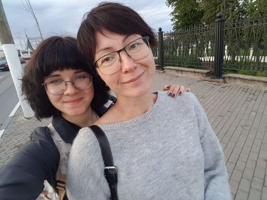 People Are Sharing Their Photographs Over The Age Of 40 Showing That Aging Is Not So Scary (84 Pics)