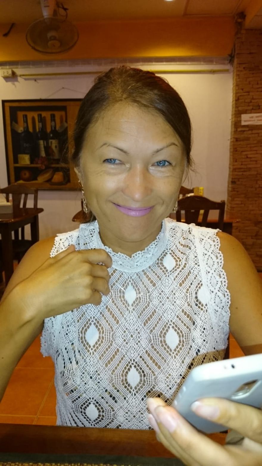 People Are Sharing Their Photographs Over The Age Of 40 Showing That Aging Is Not So Scary (84 Pics)