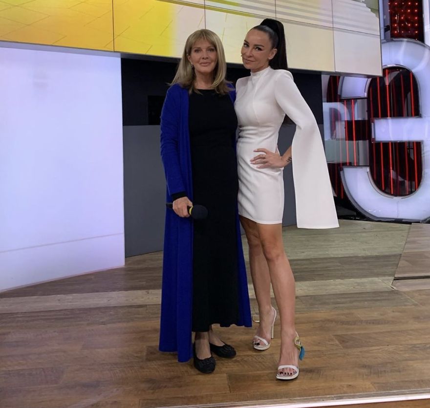 People Are Sharing Their Photographs Over The Age Of 40 Showing That Aging Is Not So Scary (84 Pics)