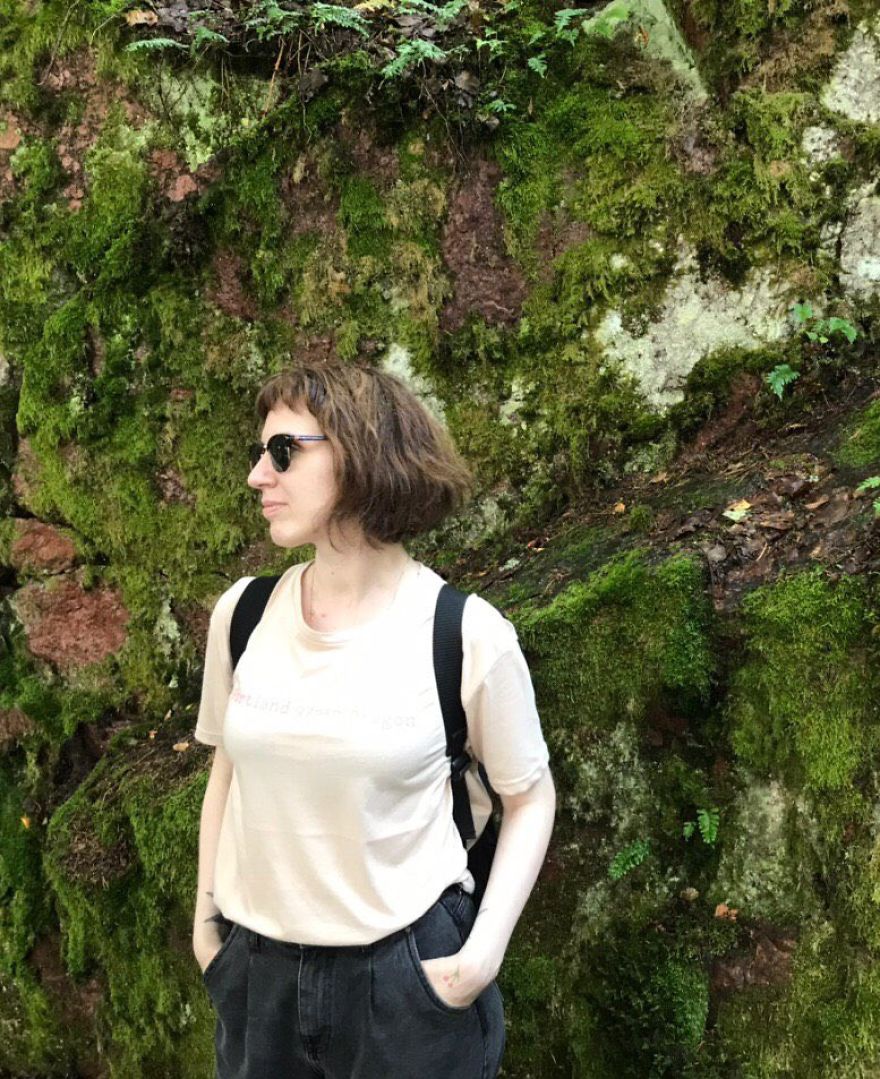 People Are Sharing Their Photographs Over The Age Of 40 Showing That Aging Is Not So Scary (84 Pics)