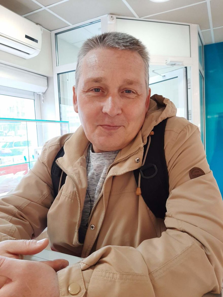 People Are Sharing Their Photographs Over The Age Of 40 Showing That Aging Is Not So Scary (84 Pics)