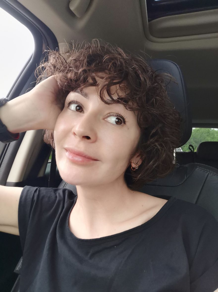 People Are Sharing Their Photographs Over The Age Of 40 Showing That Aging Is Not So Scary (84 Pics)