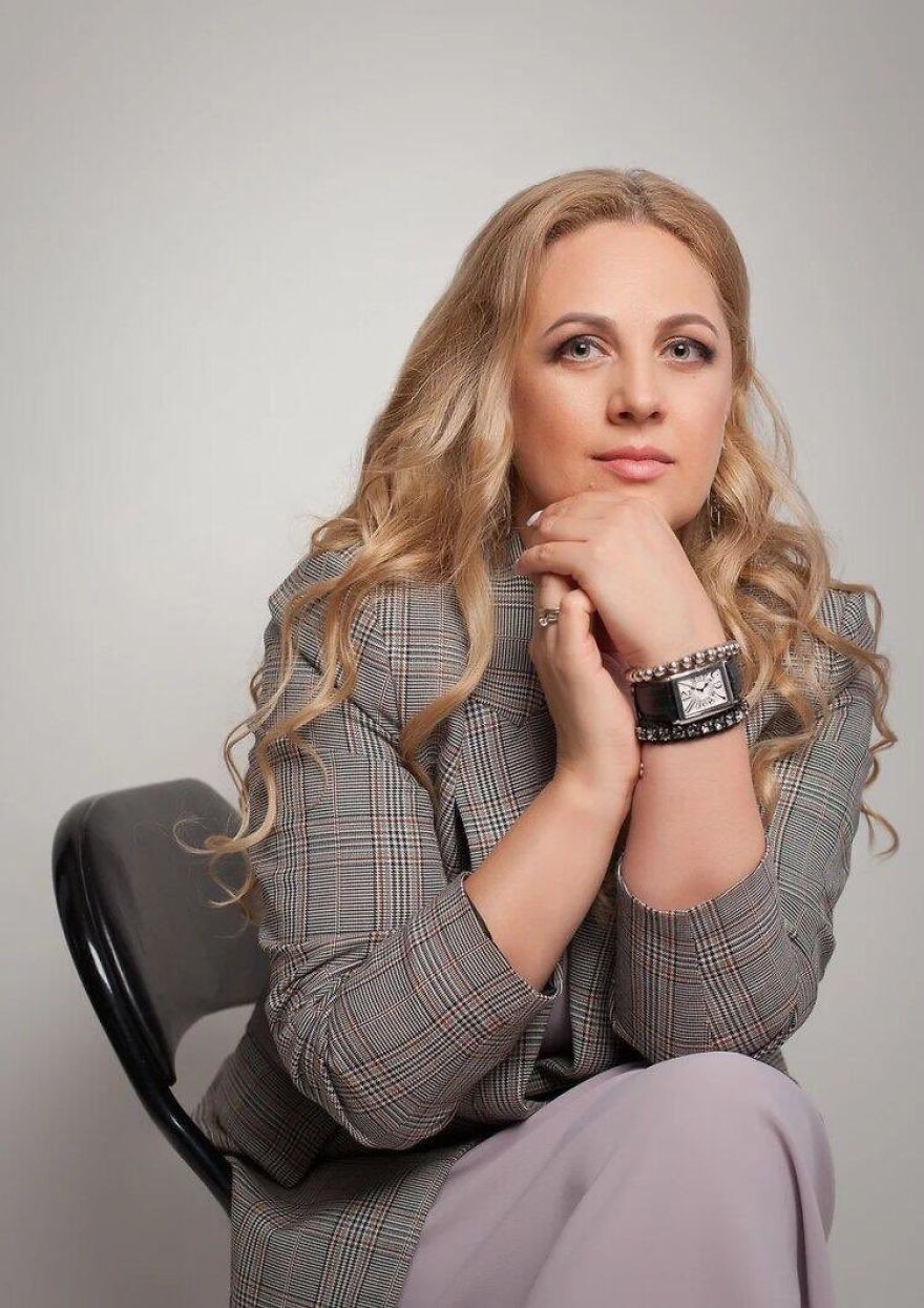 People Are Sharing Their Photographs Over The Age Of 40 Showing That Aging Is Not So Scary (84 Pics)