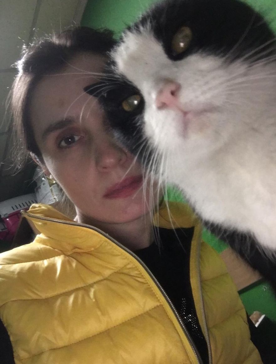 People Are Sharing Their Photographs Over The Age Of 40 Showing That Aging Is Not So Scary (84 Pics)