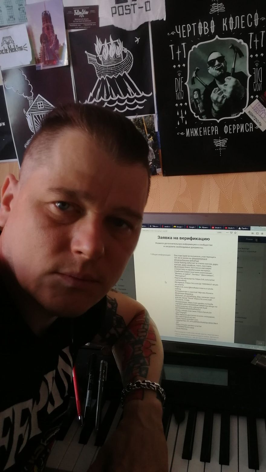 People Are Sharing Their Photographs Over The Age Of 40 Showing That Aging Is Not So Scary (84 Pics)